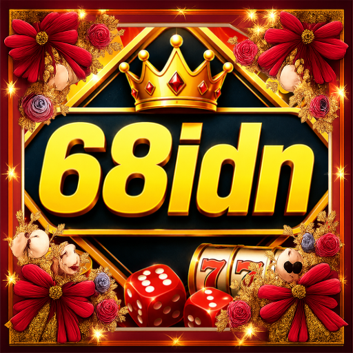 68idn — mitra unggulan